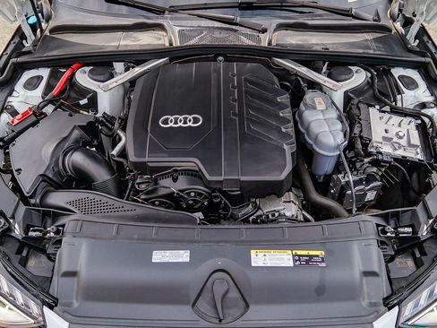 Certified 2023 Audi A4 2.0T Premium Plus w/ Premium Plus Package image 31