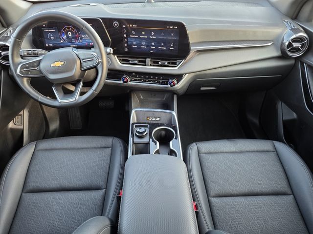 Used 2026 Chevrolet Equinox LT w/ Convenience Package II FWD image 36
