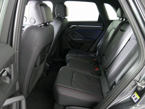 New 2025 Audi Q3 2.0T Premium Plus image 30