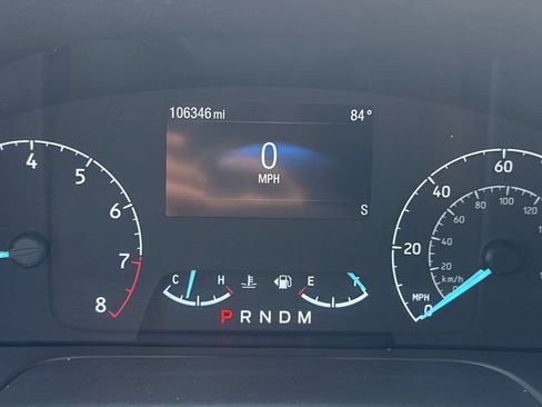 Used 2021 Ford Transit 350 XLT RWD image 4