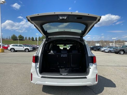 New 2026 Honda Odyssey Sport-L image 17