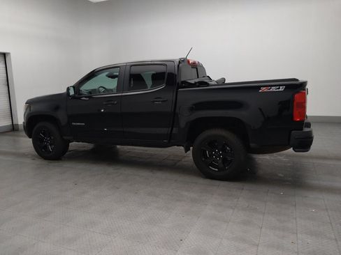 Used 2016 Chevrolet Colorado Z71 image 3