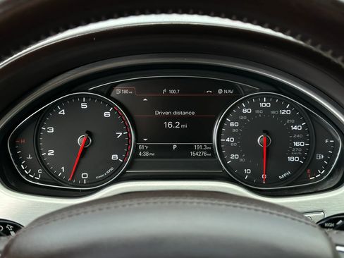 Used 2016 Audi A8 L 4.0T image 38