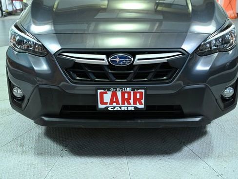 Used 2023 Subaru Crosstrek 2.0i Premium image 18
