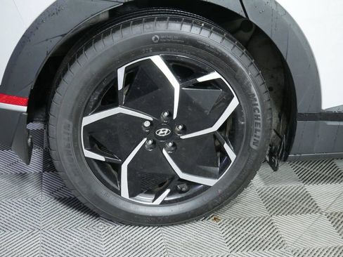 Used 2024 Hyundai Ioniq 5 SEL AWD/4WD image 11