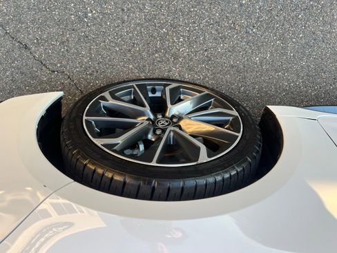 Used 2020 Toyota Corolla XSE image 14