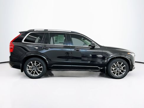 Used 2016 Volvo XC90 T6 Momentum w/ Momentum Plus Package AWD/4WD image 10