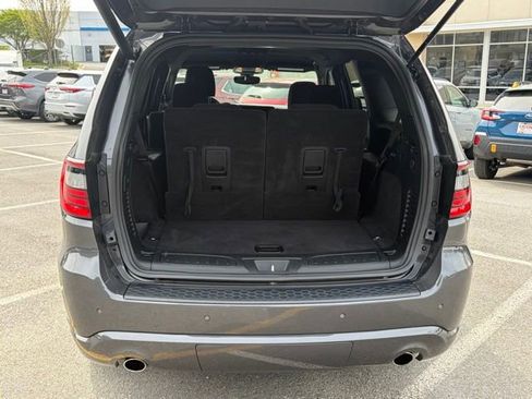 Used 2026 Dodge Durango GT AWD/4WD image 45