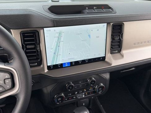 New 2026 Ford Bronco Outer Banks AWD/4WD image 44