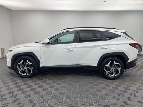 Used 2023 Hyundai Tucson SEL w/ Convenience Package FWD image 13