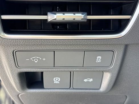 New 2026 Hyundai Sonata SEL FWD image 24