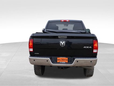 Used 2018 RAM 2500 Tradesman w/ Chrome Appearance Group image 6