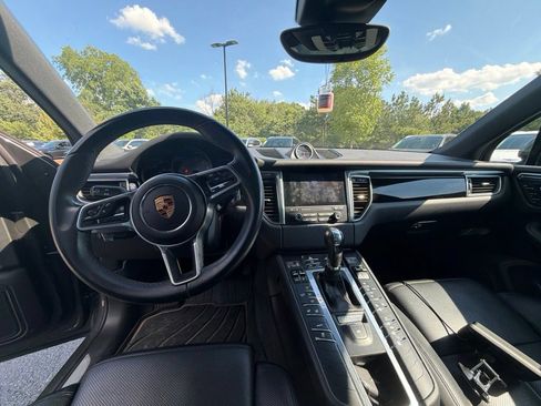 Used 2018 Porsche Macan S AWD/4WD image 6