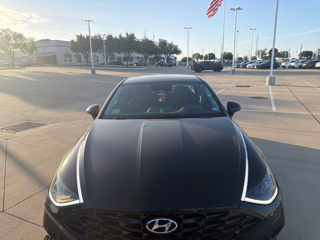 Used 2022 Hyundai Sonata SEL FWD image 5