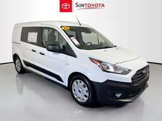Used 2022 Ford Transit Connect XL video 1
