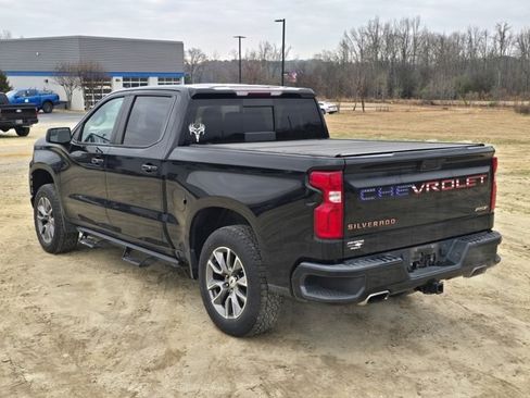 Used 2019 Chevrolet Silverado 1500 RST w/ All-Star Edition image 15