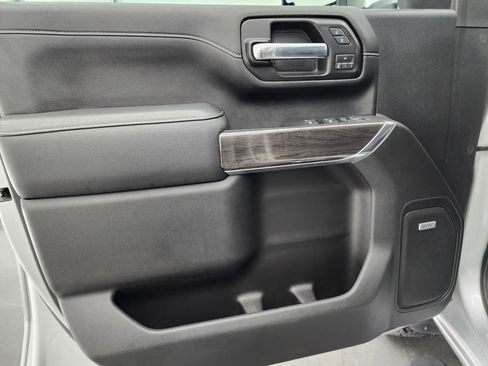 Used 2020 Chevrolet Silverado 3500 LTZ w/ LTZ Plus Package image 44