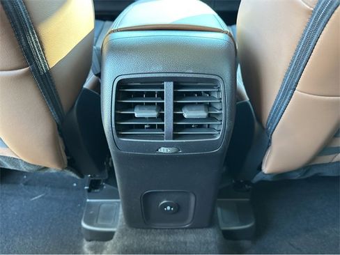 New 2025 Ford Bronco Sport Outer Banks w/ Outer Banks Tech Package+ image 17