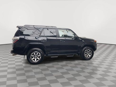 Used 2021 Toyota 4Runner TRD Off-Road Premium w/ Wilderness Package (TMS) AWD/4WD image 39
