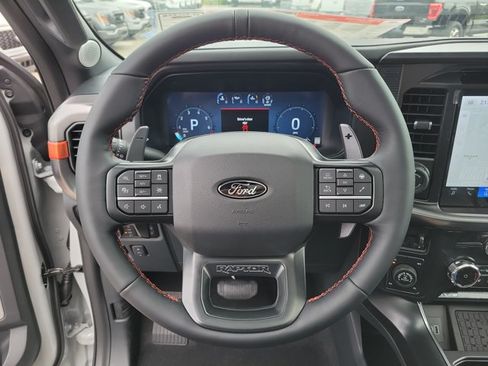 New 2026 Ford F150 Raptor AWD/4WD image 27