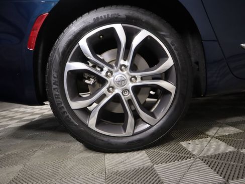 Used 2022 Chrysler Pacifica Pinnacle image 31