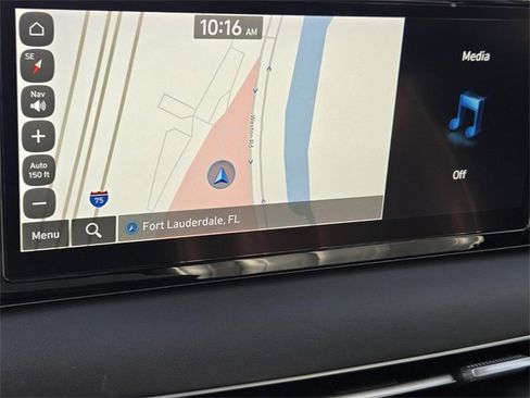 Certified 2023 Hyundai Palisade Limited image 28