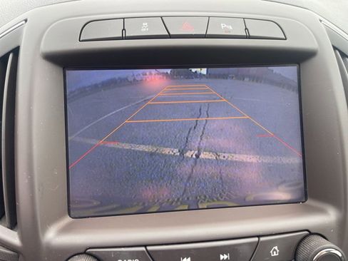 Used 2015 Buick Regal Premium image 15