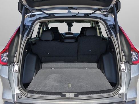 New 2026 Honda CR-V EX-L image 12