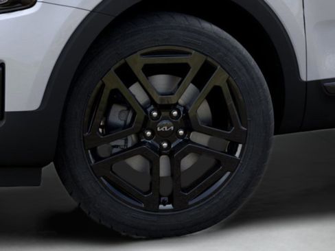 New 2025 Kia Telluride SX Prestige X-Line AWD/4WD image 24