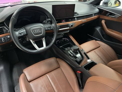 Used 2022 Audi A4 2.0T Prestige w/ Prestige Package image 29