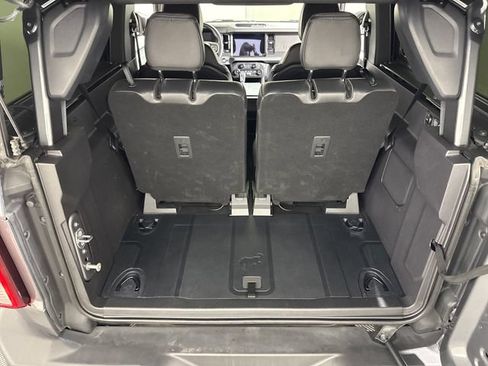 Used 2024 Ford Bronco Big Bend AWD/4WD image 26