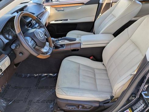 Used 2017 Lexus ES 300h ES 300h image 17