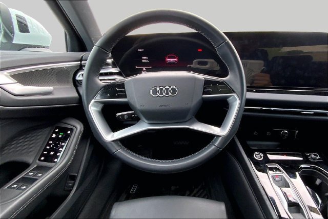 Used 2025 Audi A5 Premium Plus AWD/4WD image 5