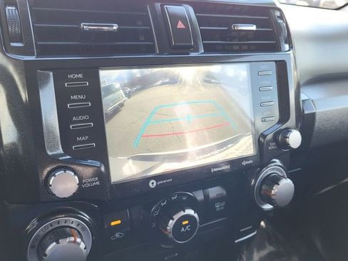 Used 2020 Toyota 4Runner TRD Off-Road Premium image 22