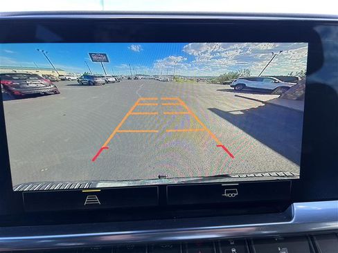 Used 2024 Chevrolet Silverado 1500 RST w/ Redline Edition image 11