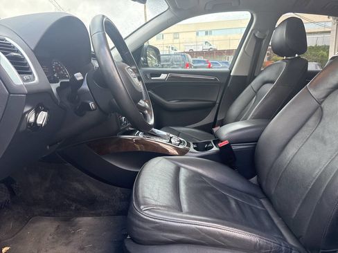 Used 2014 Audi Q5 2.0T Premium Plus w/ Premium Plus Package image 29