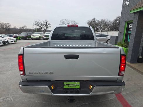 Used 2002 Dodge Ram 1500 Truck 2WD Quad Cab image 15