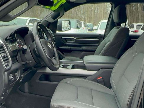 Used 2023 RAM 1500 Big Horn image 15