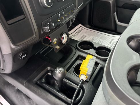 Used 2013 RAM 3500 Tradesman w/ PWR & Remote Entry Group image 18