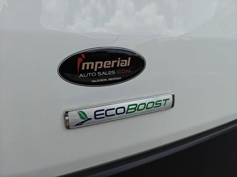 Used 2017 Ford Transit 250 130 Low Roof image 14