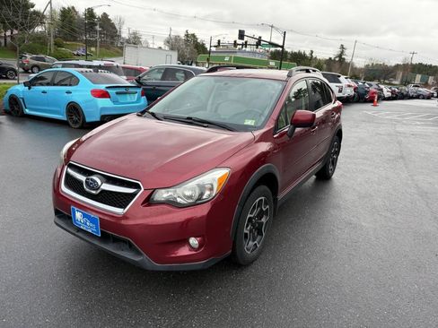 Used 2013 Subaru Crosstrek 2.0i Limited AWD/4WD image 2