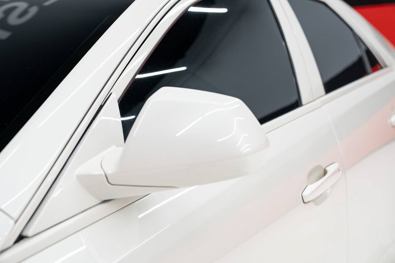 Used 2013 Cadillac CTS V RWD image 35