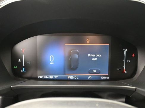 Used 2025 Ford Escape ST-Line image 34