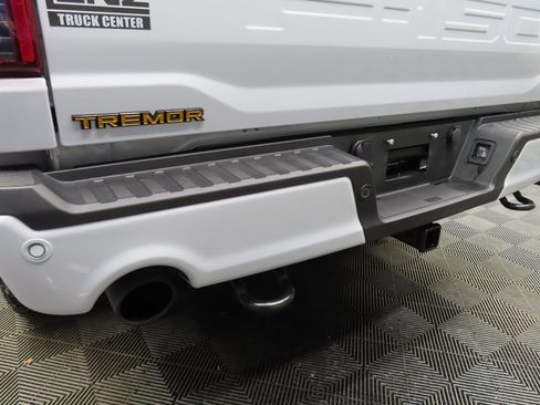 Used 2025 Ford F150 Tremor w/ Tow/Haul Package image 43