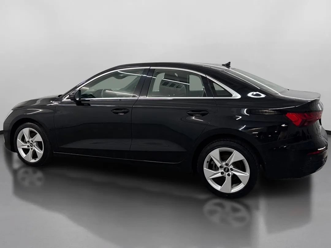 Used 2022 Audi A3 2.0T Premium FWD image 5