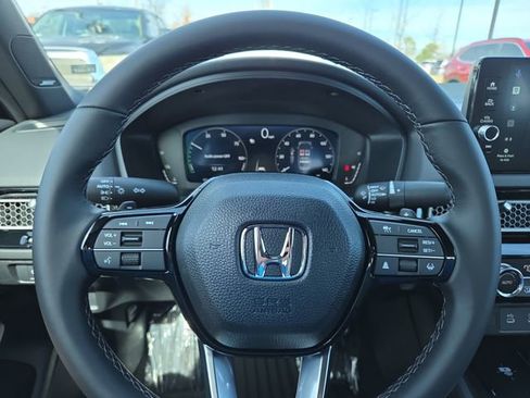 New 2026 Honda Civic Sport Touring image 13