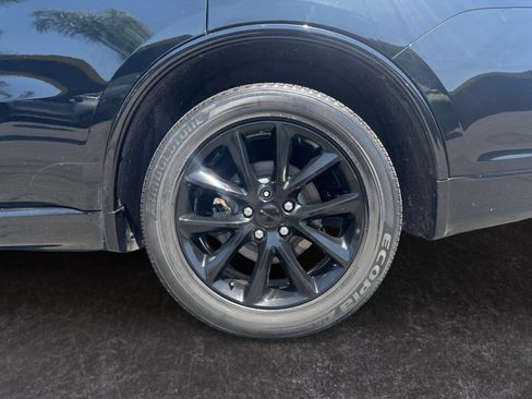 Used 2018 Dodge Durango GT w/ Quick Order Package 2BC RWD image 14