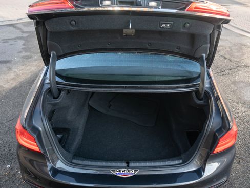 Used 2019 BMW 540i w/ M Sport Package image 55