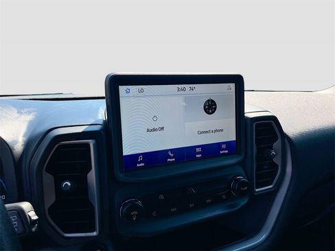 Used 2023 Ford Bronco Sport Big Bend image 14