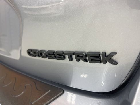 Used 2026 Subaru Crosstrek 2.5i Limited image 35
